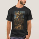 Search for raphael angel tshirts Raffaello