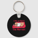 Search for super kid key rings Holiday flash