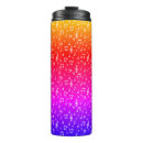 Search for sound travel mugs Rainbow