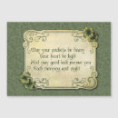 Search for emerald isle cards Shamrocks