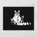 Search for grumpy postcards Cats