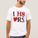 Search for no h8 tshirts Funny