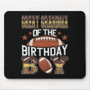 Search for baller mousepads Sport
