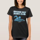 Search for swim club tshirts Arizona