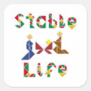 Search for mary joseph stickers Stable