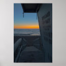 Search for lifeguard posters Ocean