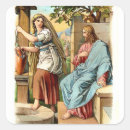 Search for christian woman stickers Christianity