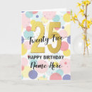 Search for 15 years old cards Girly