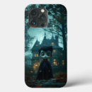 Search for mansion iphone cases Spooky