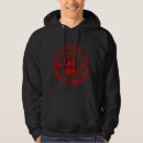 Search for satanic hoodies Pagan