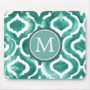 Search for teal mousepads Design