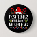 Search for elves badges Party