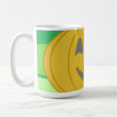 Search for cheerful coffee mugs Cute