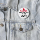 Search for funny canada badges Maple leaf