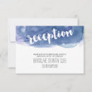 Search for watercolor wash wedding invitations Summer