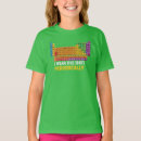 Search for nerdy kids tshirts Science
