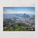 Search for rio brasil postcards South america