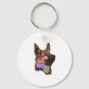 Search for splash key rings Pug