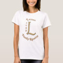 Search for letter l tshirts Elegant