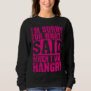 Search for hangry clothing Hungry