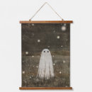 Search for vintage halloween art Ghost