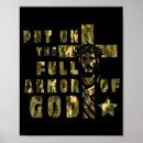 Search for armor of god posters New yearâ