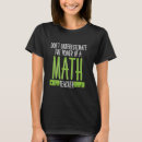 Search for math lovers gifts Education