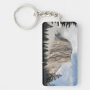 Search for rock rectangular key rings Beauty in nature