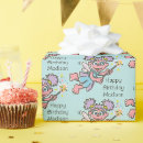 Search for sesame street characters wrapping paper Seasame st