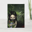 Search for love frog cards Green