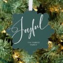 Search for joyful christmas tree decorations Elegant