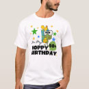 Search for frog birthday tshirts Cute