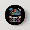 Search for preschool graduation badges Class