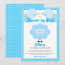 Search for blue sheep invitations Boy
