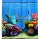 Search for aquarium shower curtains Water
