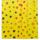 Search for multi color shower curtains Pattern