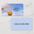 Search for basketball business cards Instructor