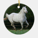 Search for appaloosa horse christmas tree decorations Bob langrish