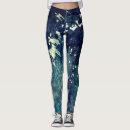 Search for paint splatter leggings Unique