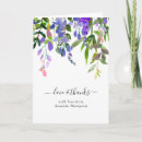Search for violet cards Botanical