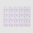 Search for pink bunny tissue paper Garden