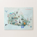 Search for canada puzzles Inukshuk
