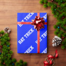 Search for trick wrapping paper White