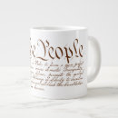 Search for preamble mugs America