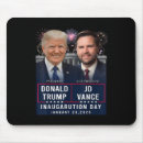 Search for inauguration mousepads Republican