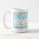 Search for funny polar bear mugs Humour