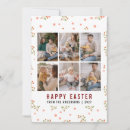 Search for modern easter cards Family photo