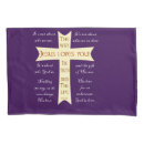 Search for jesus pillowcases Bible