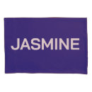 Search for stylish pillowcases Simple