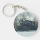 Search for railroad engineer key rings Steam